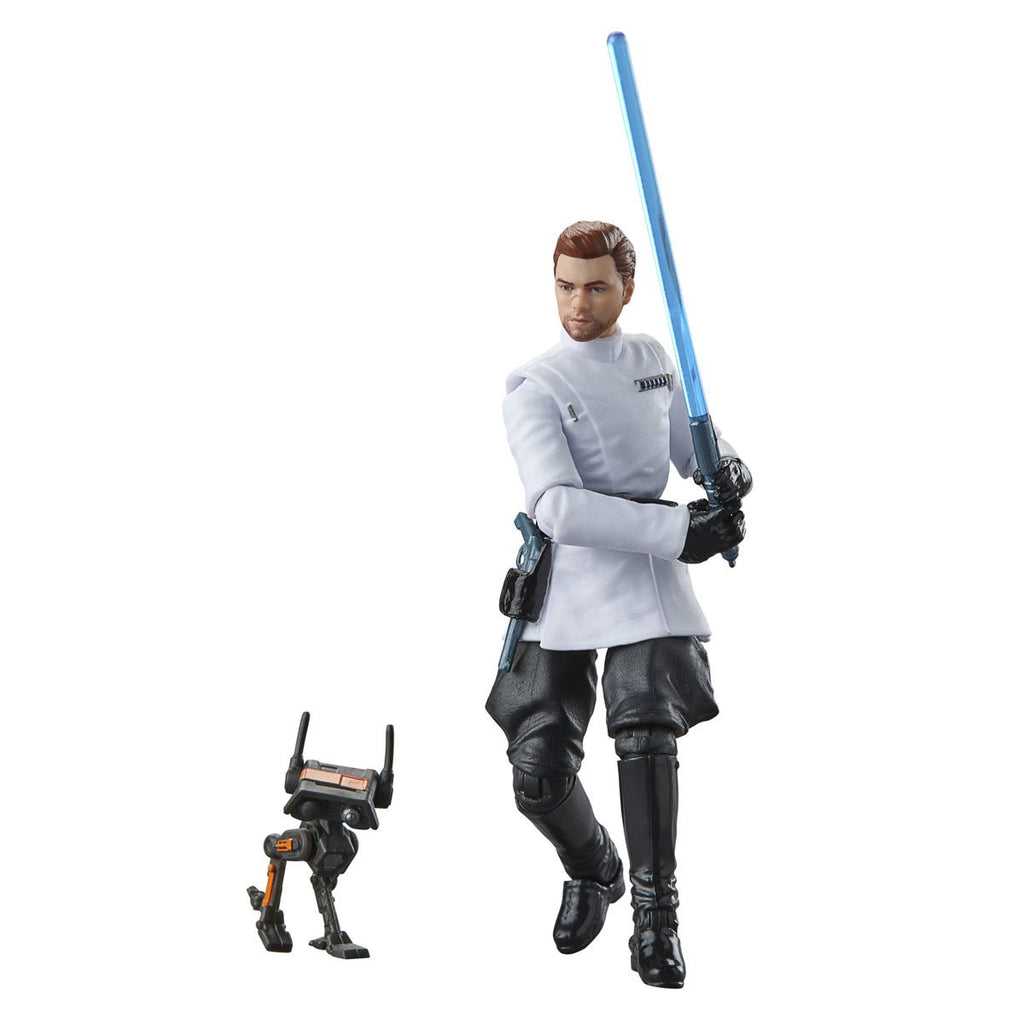Star Wars The Vintage Collection 3 3/4-Inch Action Figures 2 Wave 5 Case of 8
