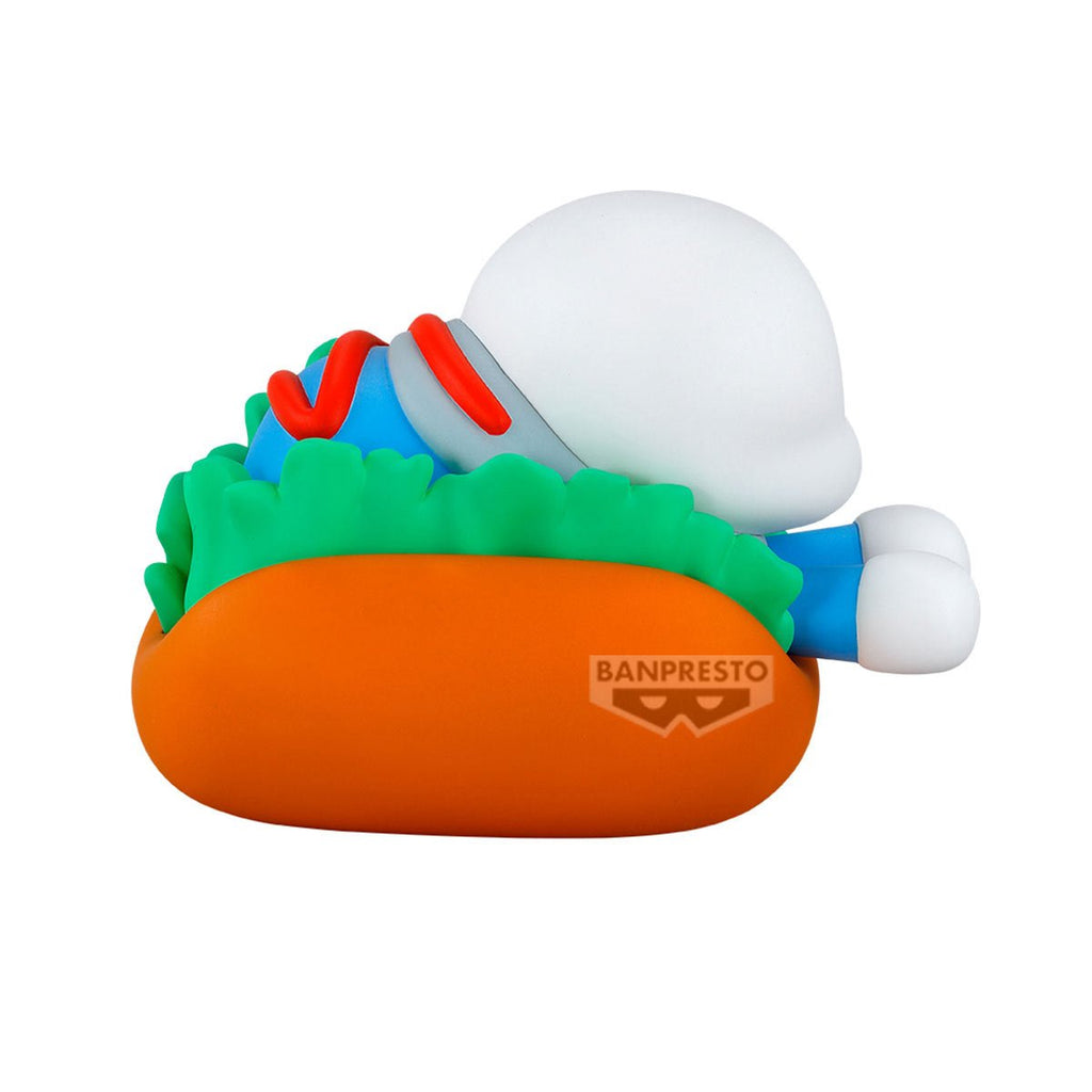 Undertale Sans Food Design Vol. 1 Statue
