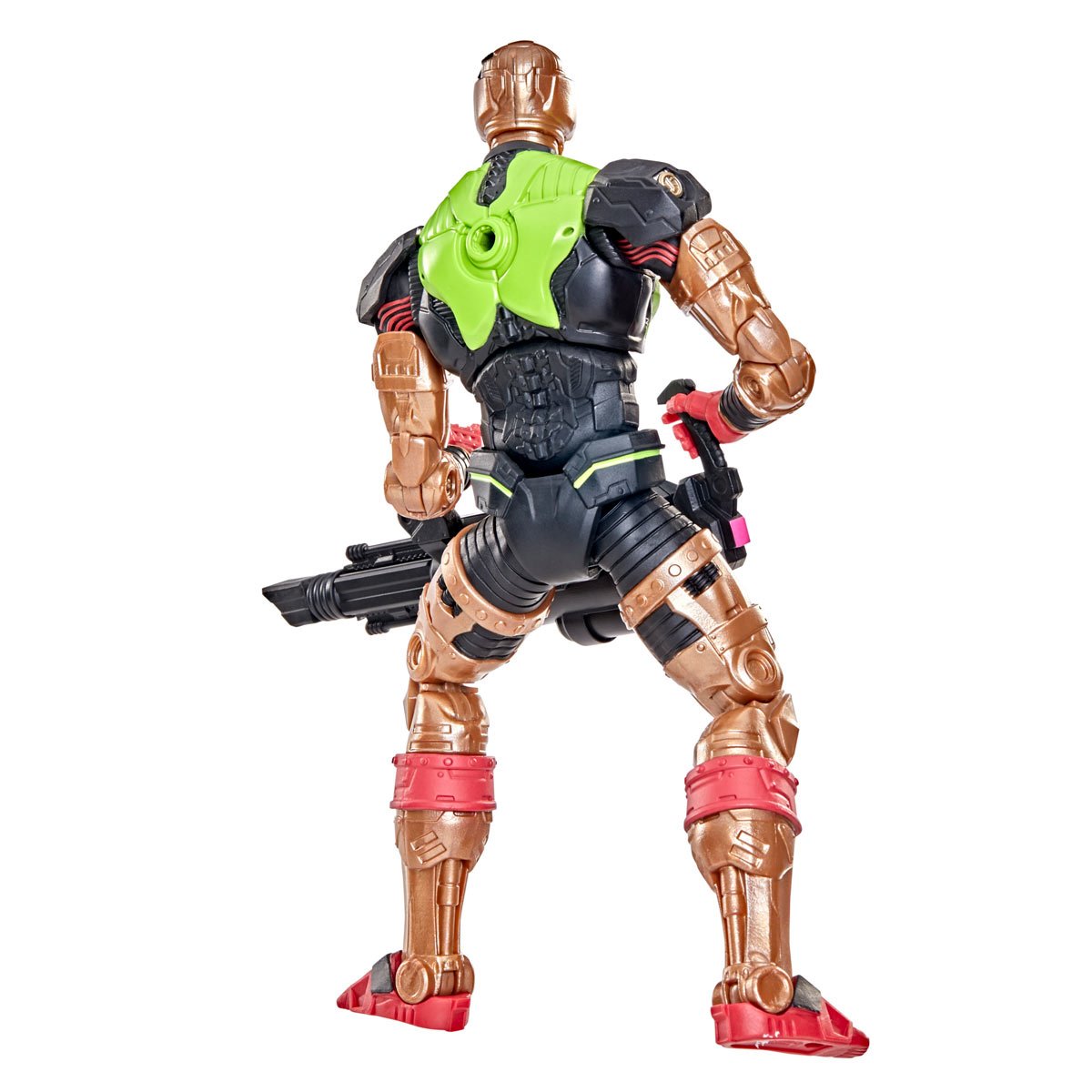G.I. Joe Classified Series 6-Inch Action Figures Wave 17 Case of 6