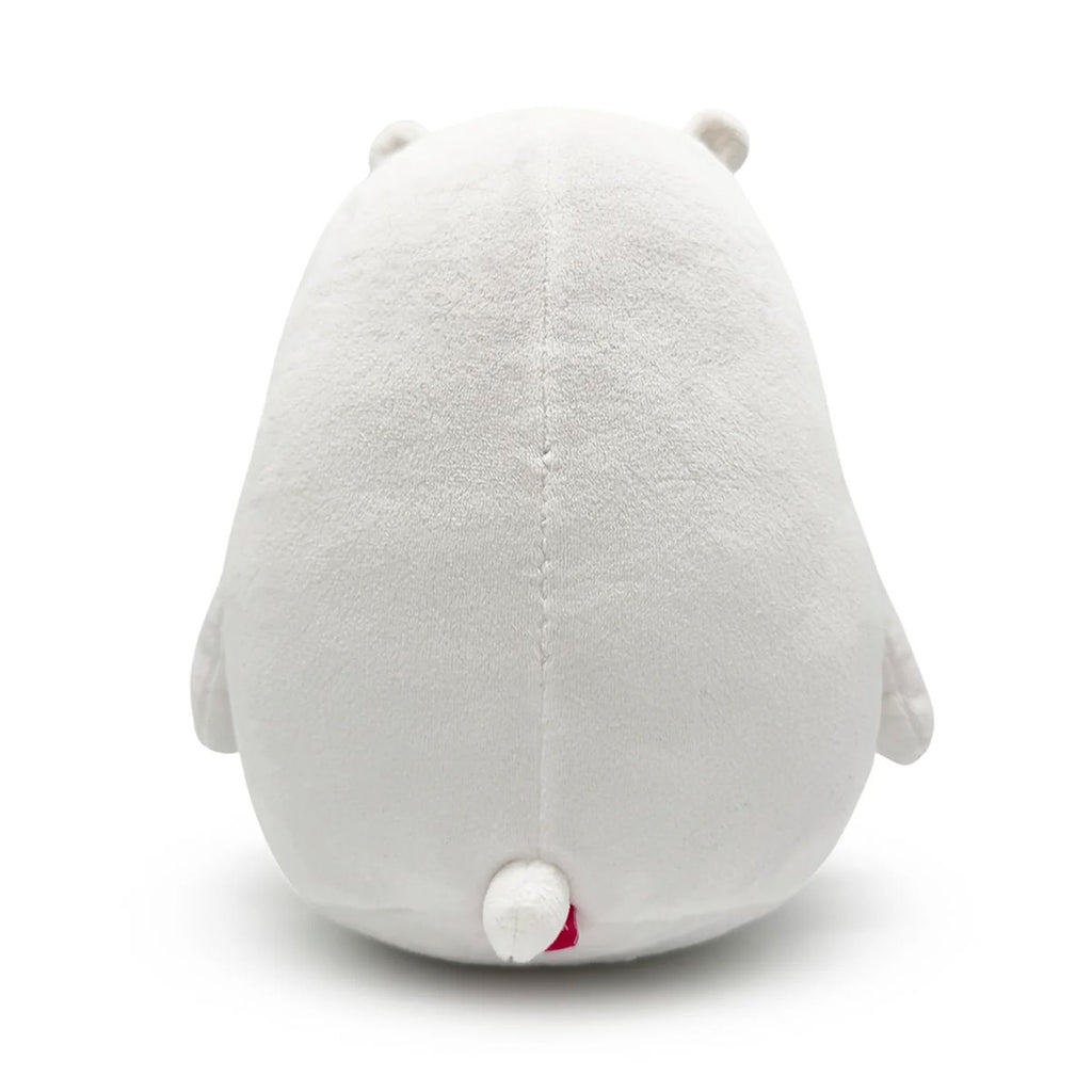 We Bare Bears Ice Bear 9-Inch Plush