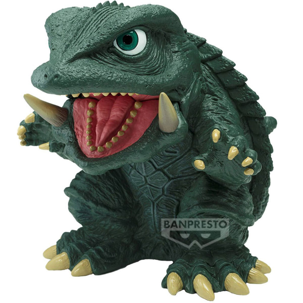 Gamera: Guardian of the Universe Gamera 1995 Version B Enshrined Monsters Statue
