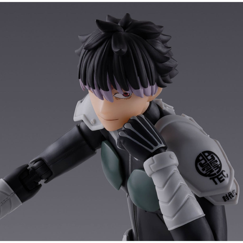 Kaiju No. 8 Gen Narumi S.H.Figuarts Action Figure
