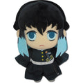 Demon Slayer Muichiro 8-Inch Plush