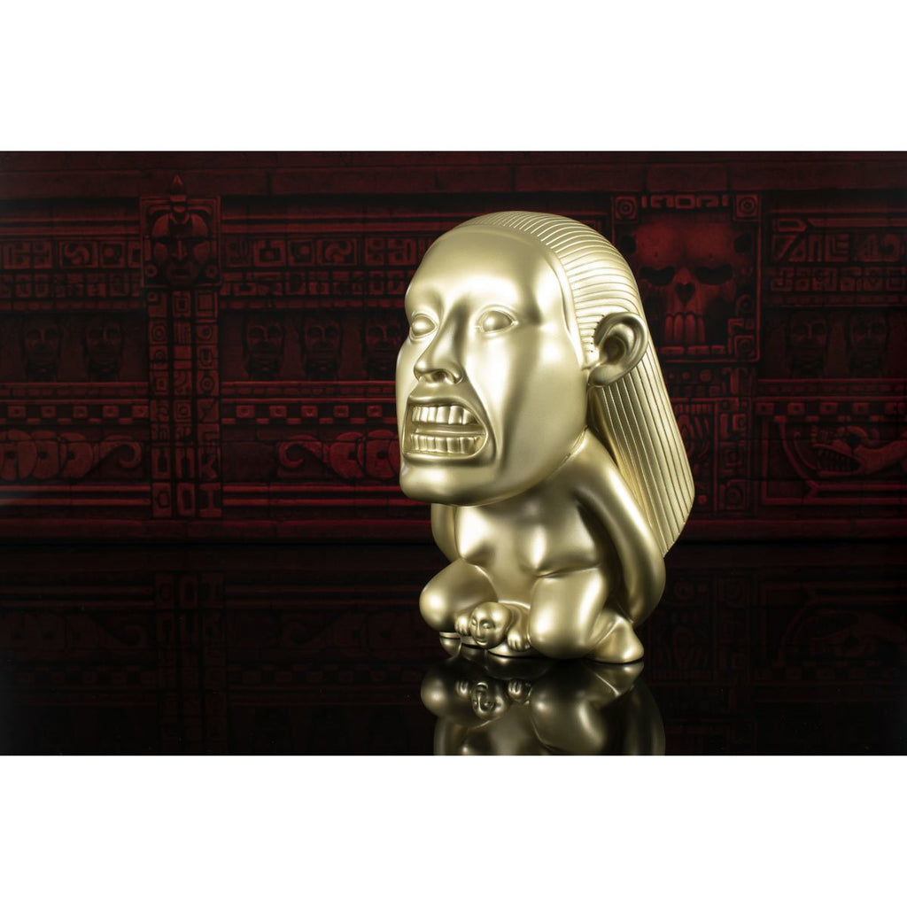Indiana Jones Golden Idol Bank