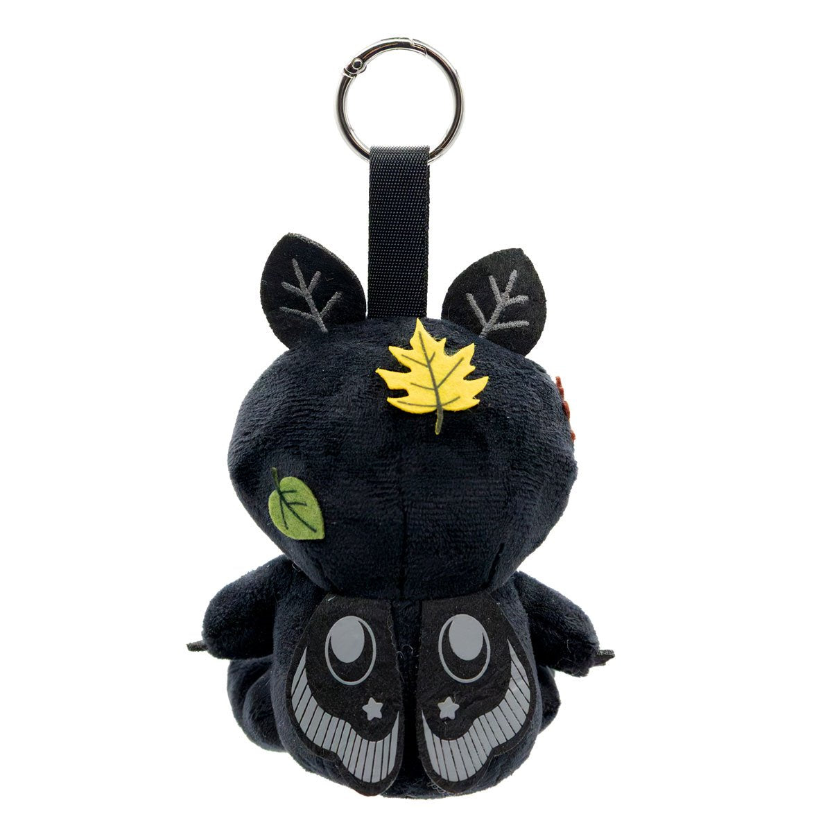 The Cryptids Blind-Box Random Plush Bag Clip