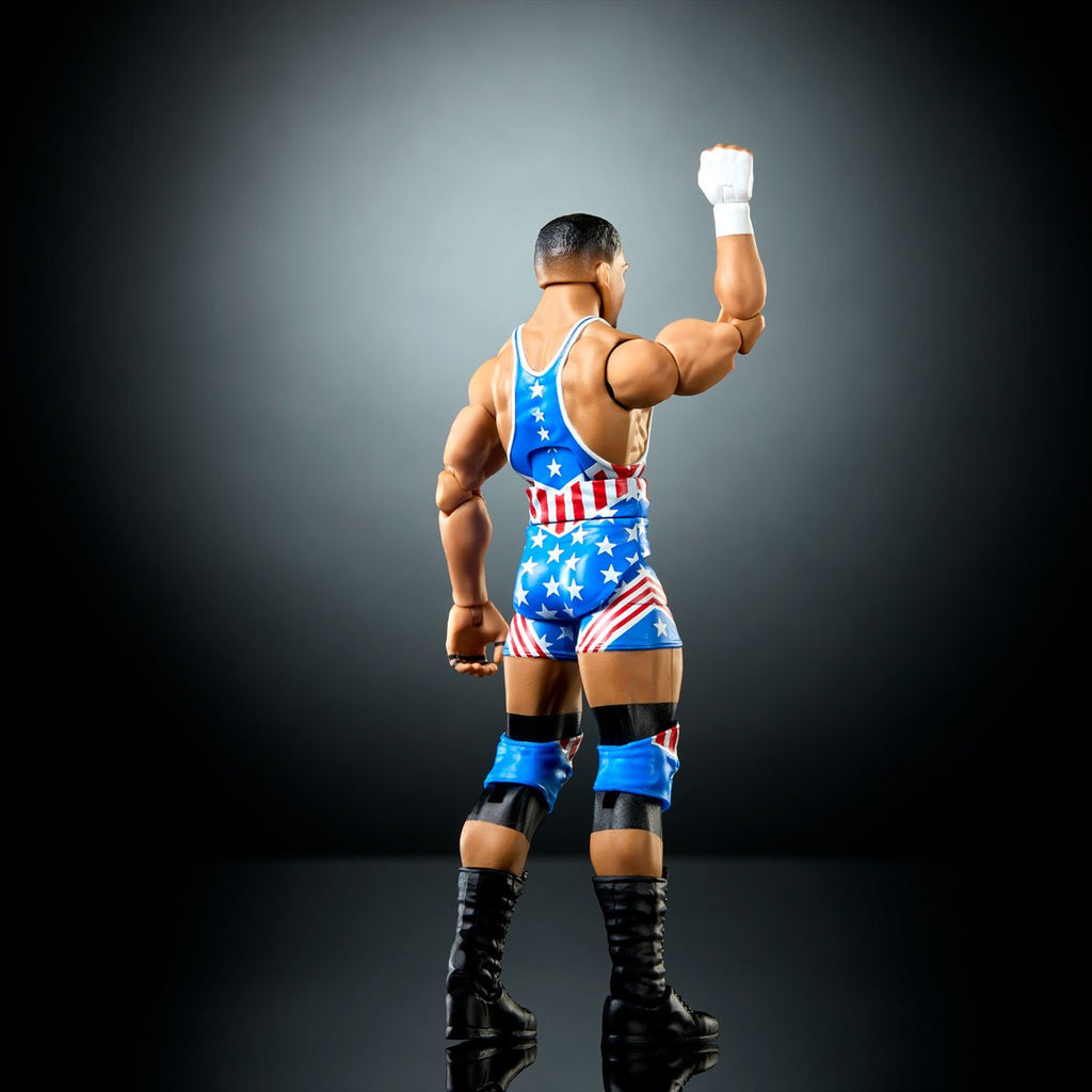 WWE Elite Collection Series 122 Julius Creed Action Figure