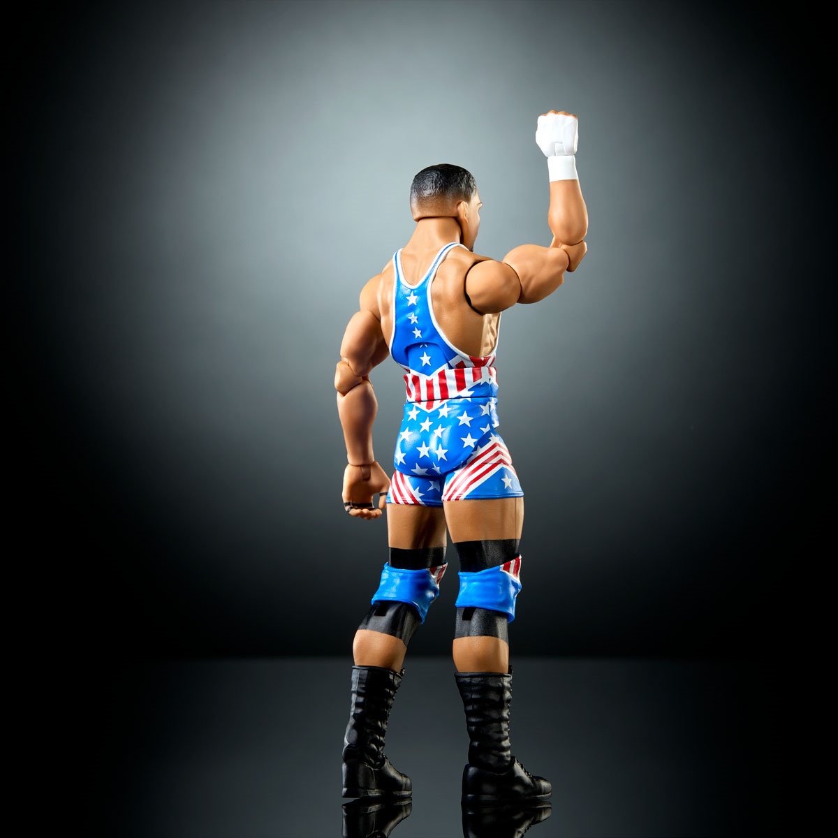 WWE Elite Collection Series 122 Julius Creed Action Figure