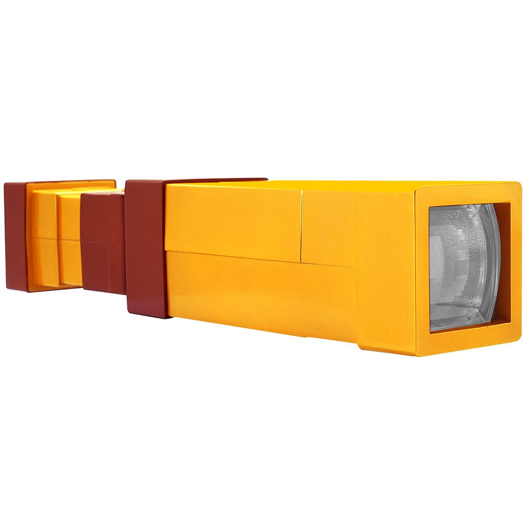 Minecraft Pixel Spyglass Roleplay Accessory