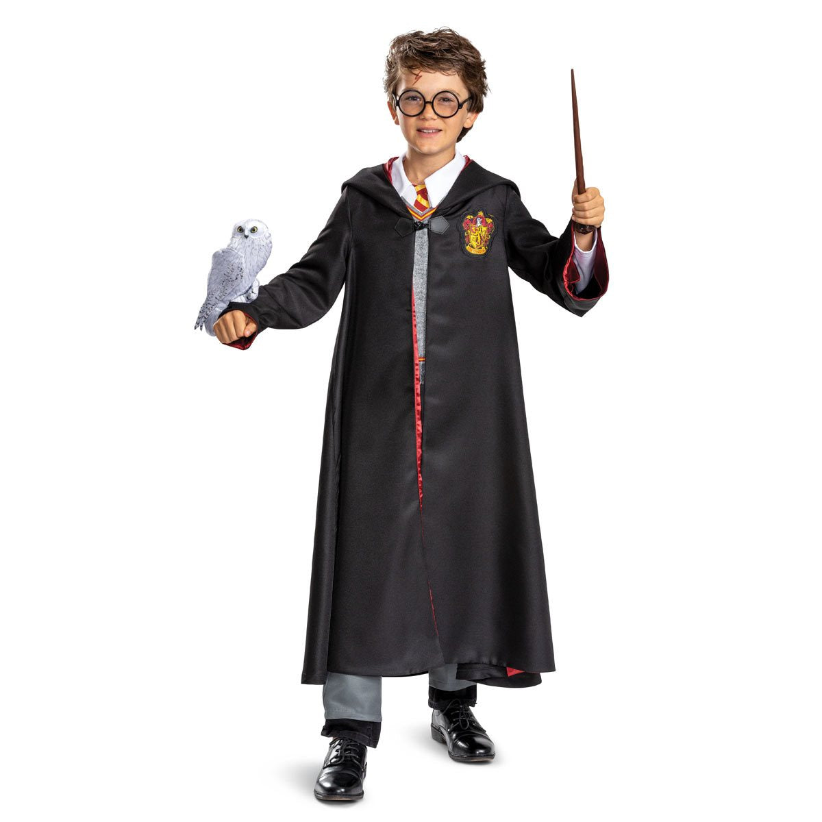 Harry Potter Hedwig Roleplay Accessory