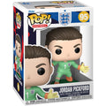 Football World Cup 2026 England Jordan Pickford Funko Pop! Vinyl Figure #95