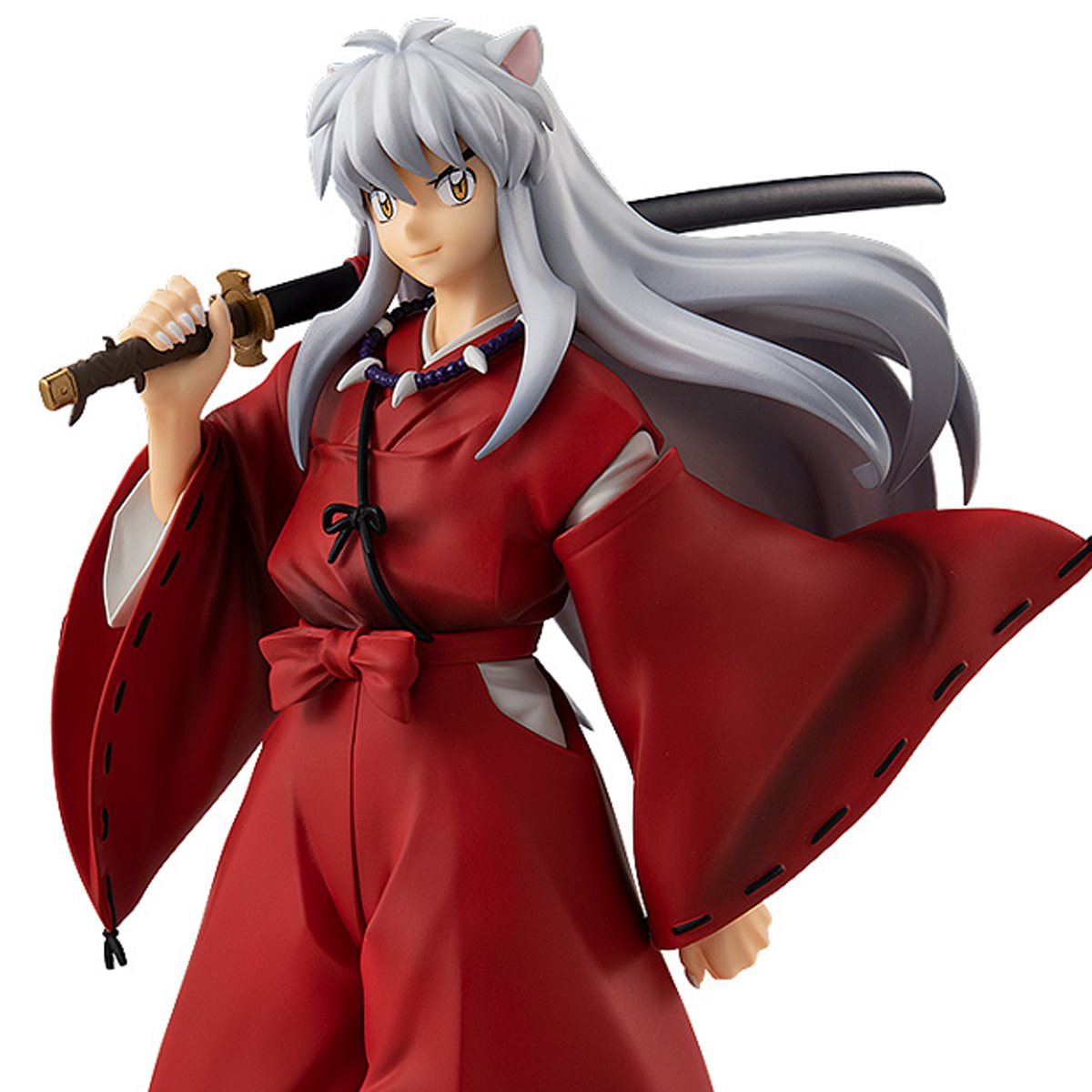 InuYasha Pop Up Parade Statue - ReRun