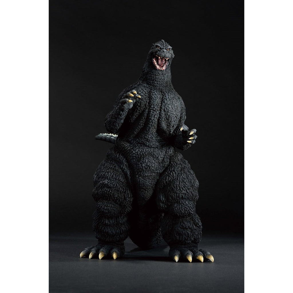 Godzilla 1991 Ichibanso Statue
