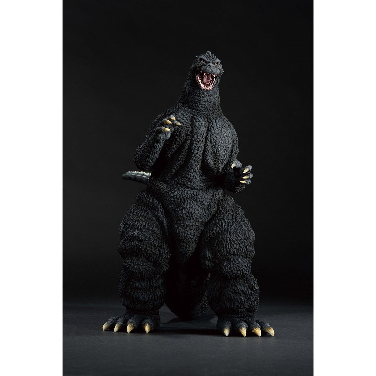 Godzilla 1991 Ichibanso Statue