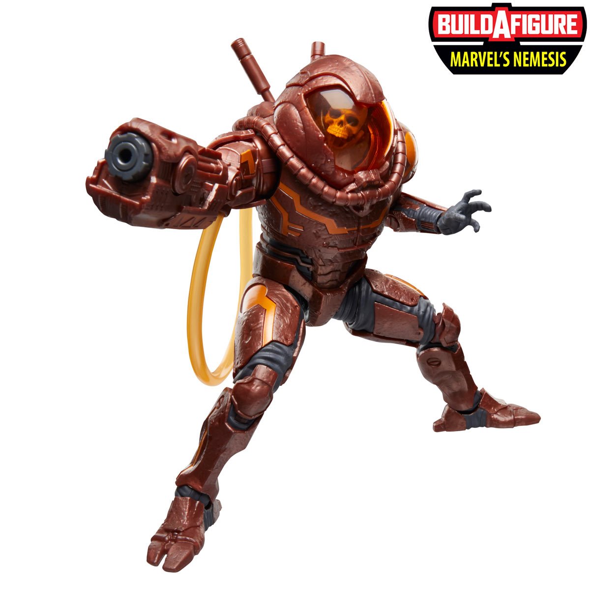 X-Men Marvel Legends Age of Apocalypse Gambit 6-Inch Action Figure