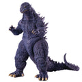 Godzilla vs. Mechagodzilla 2002 Godzilla Exquisite Basic Series Action Figure