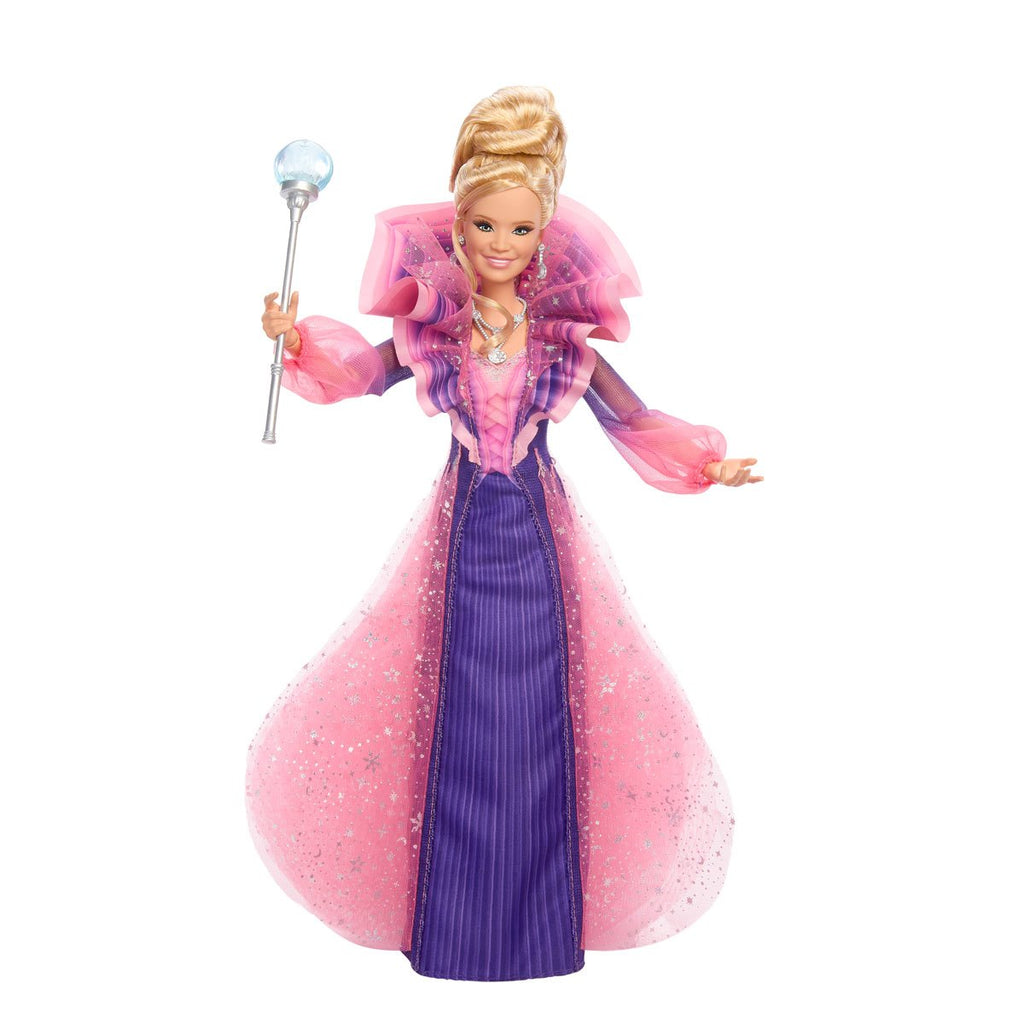 Wicked Wise Woman Moon Fashion Doll