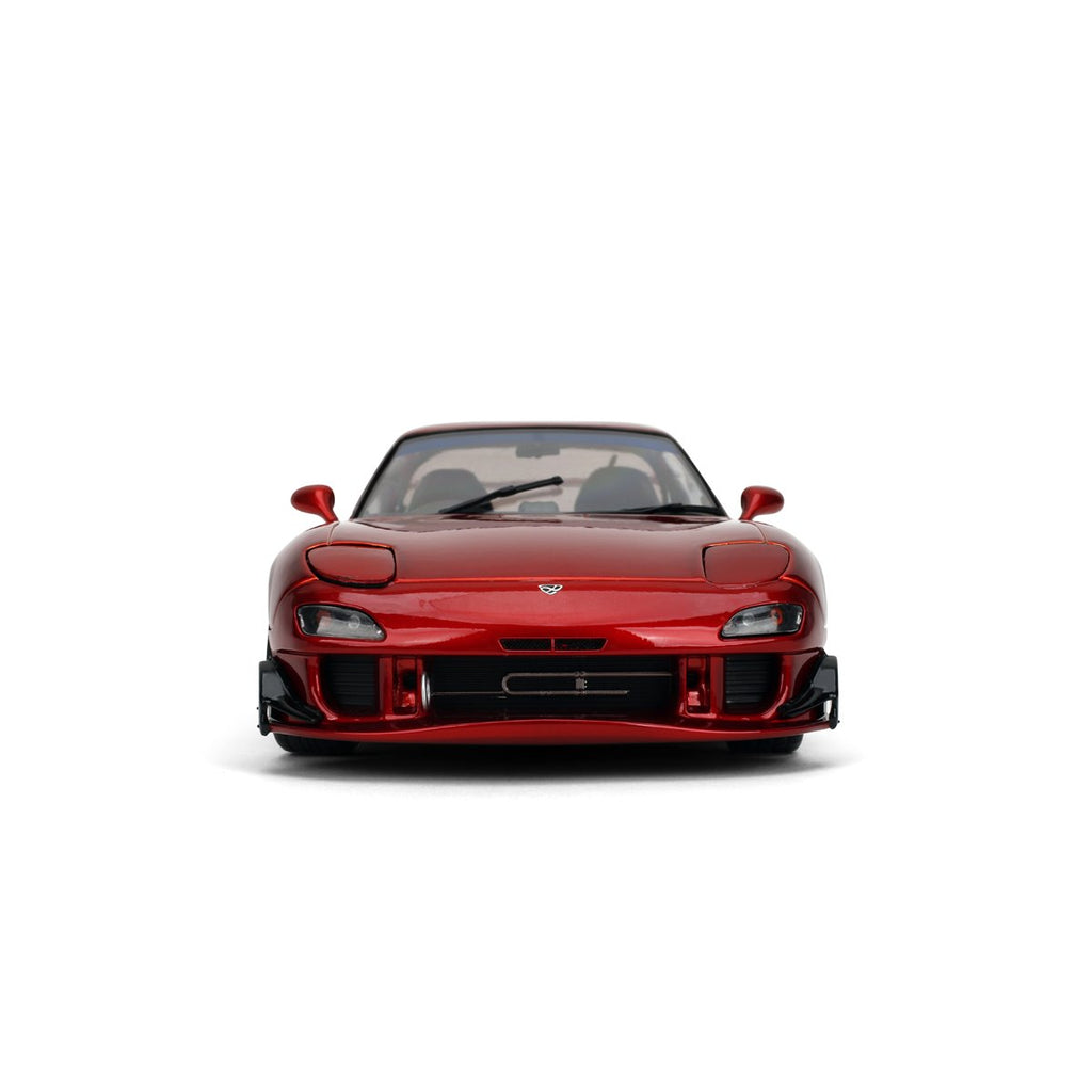 Pink Slips Wave 7 Mazda RX7 Type RS FD3S 1:18 Scale Die-Cast Metal Vehicle