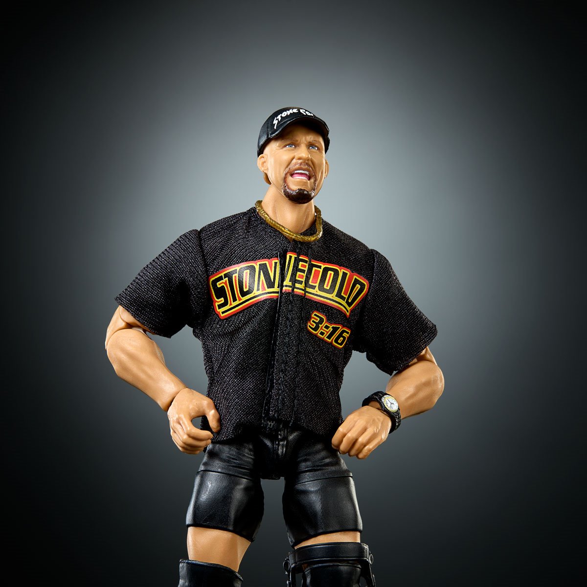 WWE Elite Collection Series 122 Action Figure Case of 8
