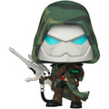 Total War: WARHAMMER 40,000 Aeldari Ranger Funko Pop! Vinyl Figure #1291