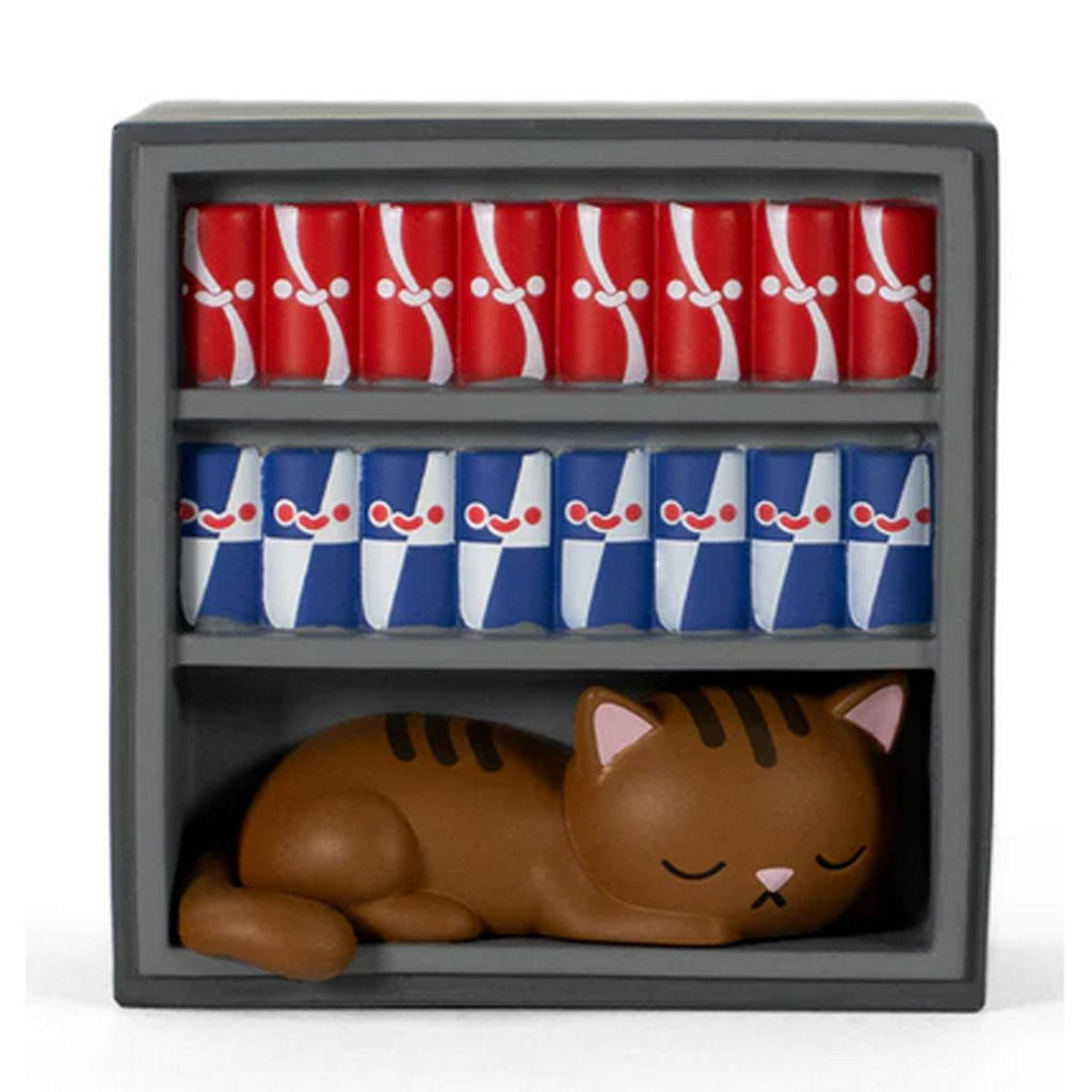 Bodega Kitties Series 2 Mystery Box Display Tray of 6