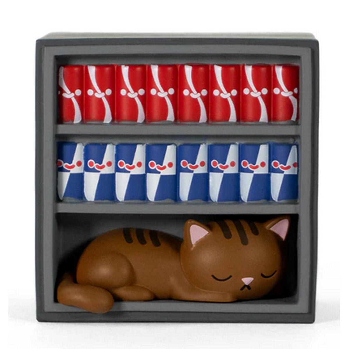 Bodega Kitties Series 2 Mystery Box Display Tray of 6