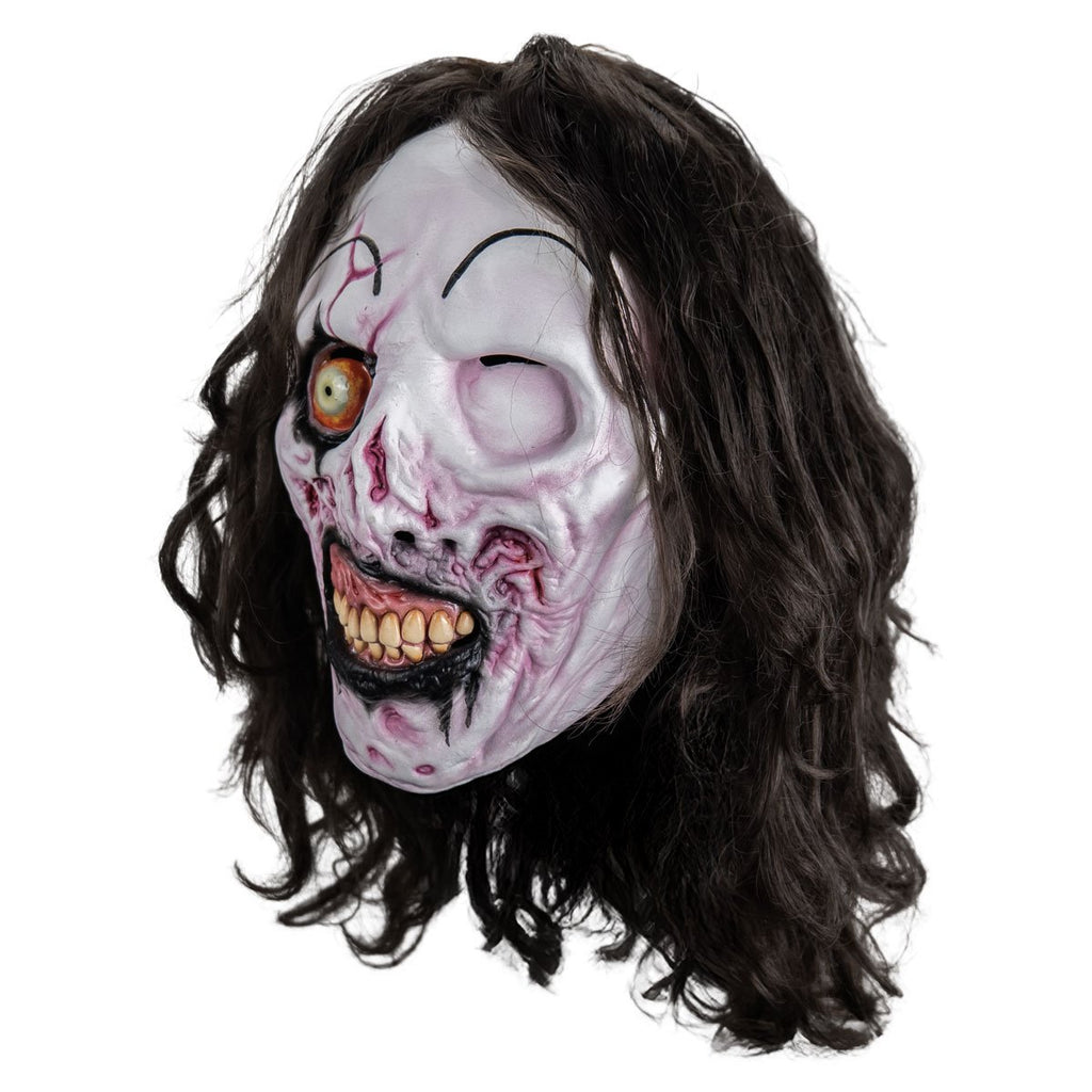 Terrifier 3 Victoria Heyes the Clown Mask