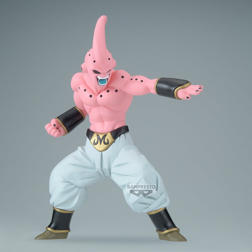 Dragon Ball Z Majin Buu (vs. Super Saiyan Gotenks) Match Makers Statue