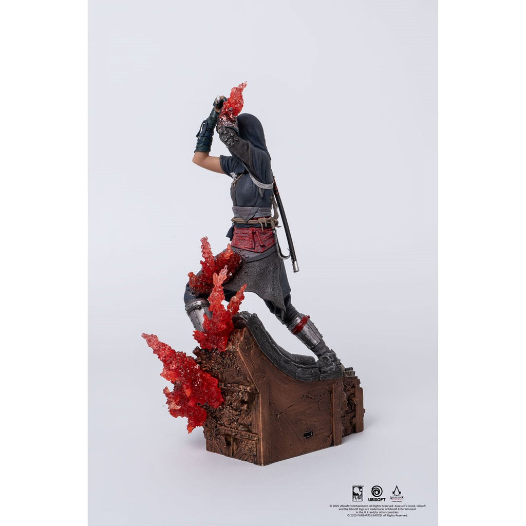 Assassin's Creed Shadows Naoe 1:8 Scale Statue
