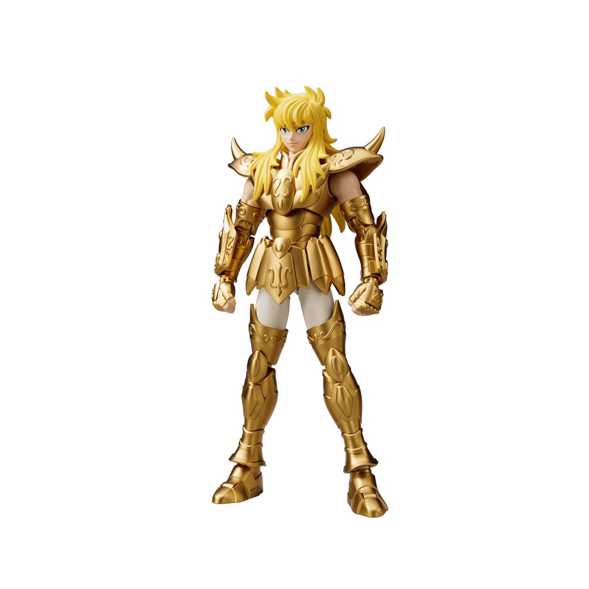 Saint Seiya Galaxy Class Blind Box 4-Inch Mini Model Kit Case of 9