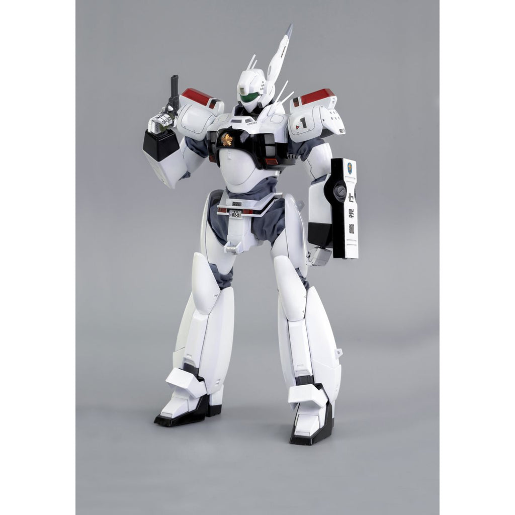 Mobile Police Patlabor Ingram Unit 1 ROBO-DOU 1:35 Scale Action Figure