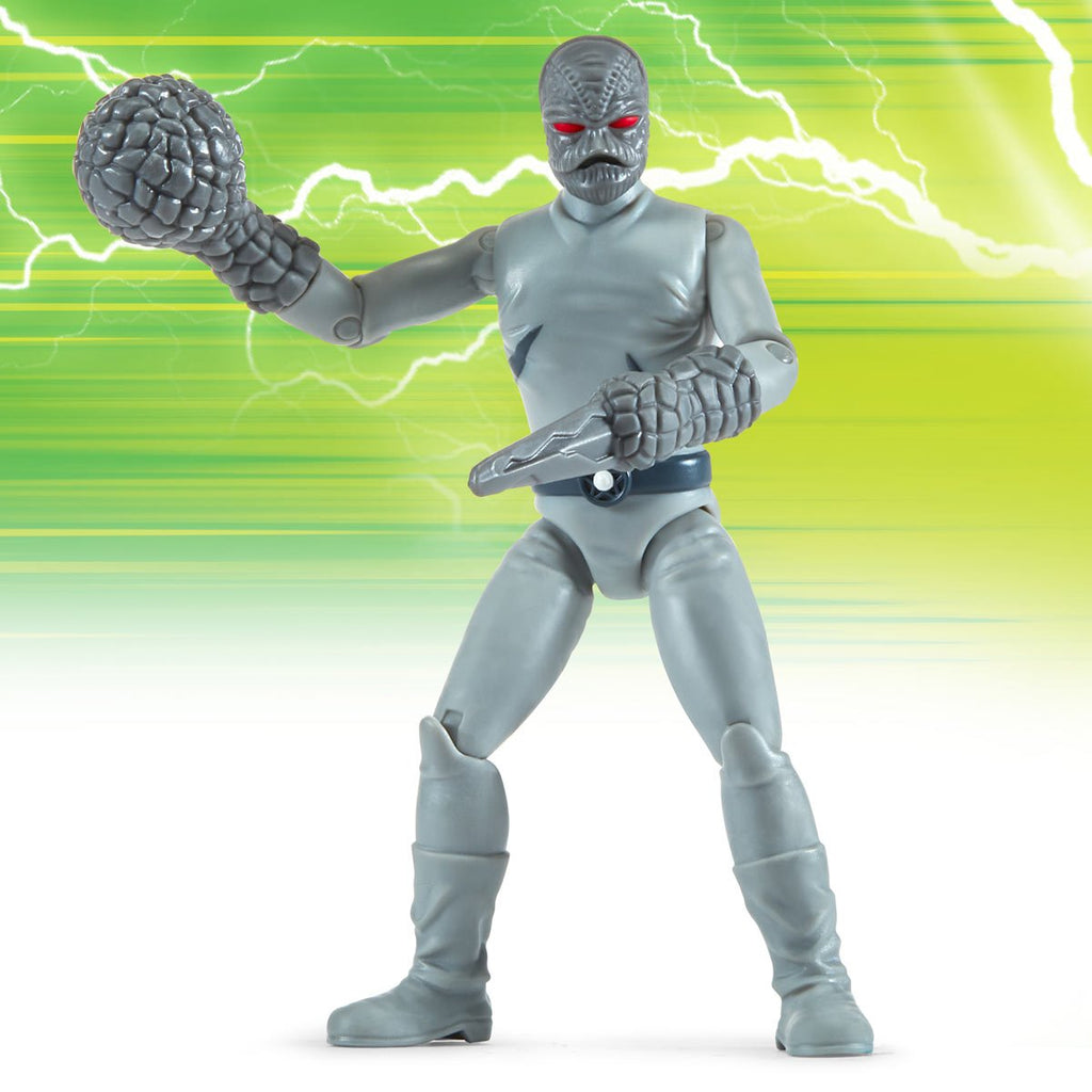 Mighty Morphin Power Rangers: Re-Ignition Putty Patroller Evil Alien Action Figure