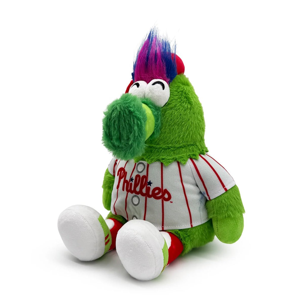 MLB Phillie Phanatic 9-Inch Plush