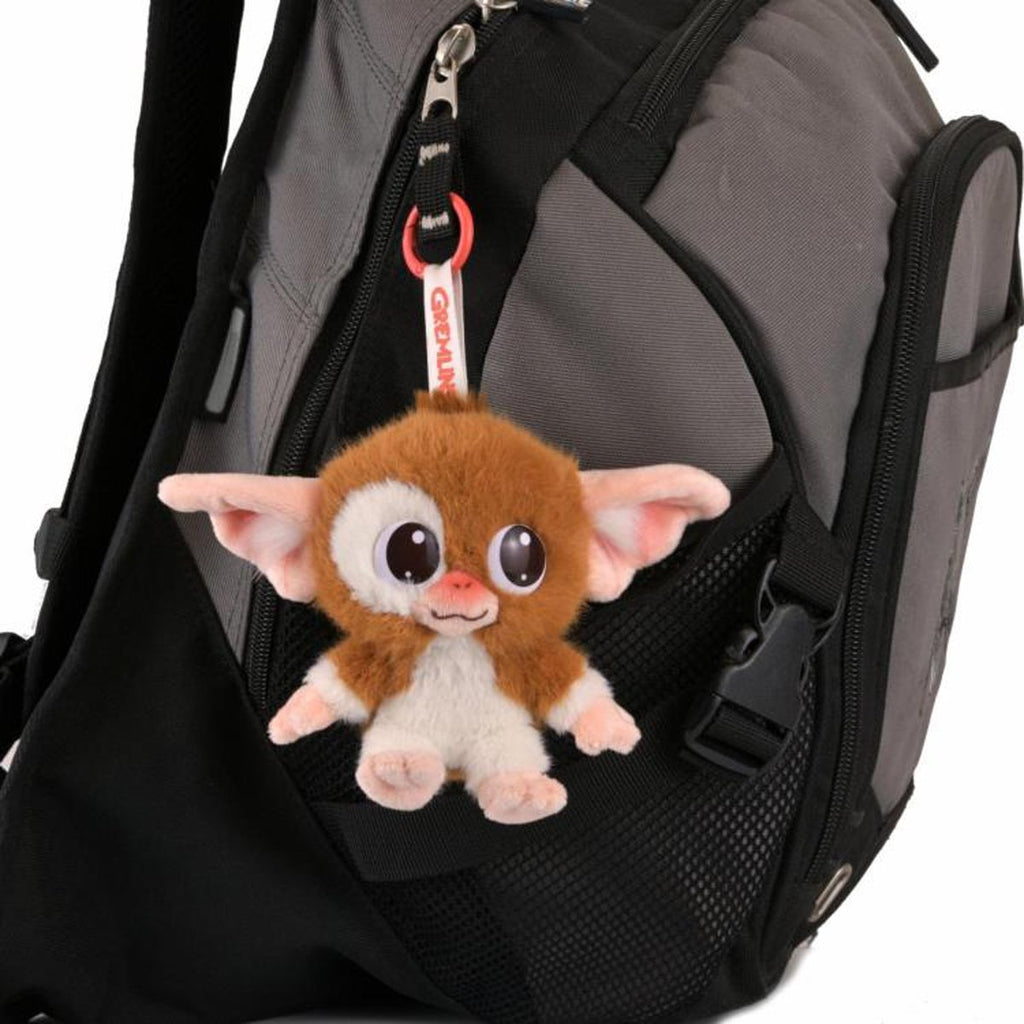 Gremlins Gizmo 4-Inch Charm Plush