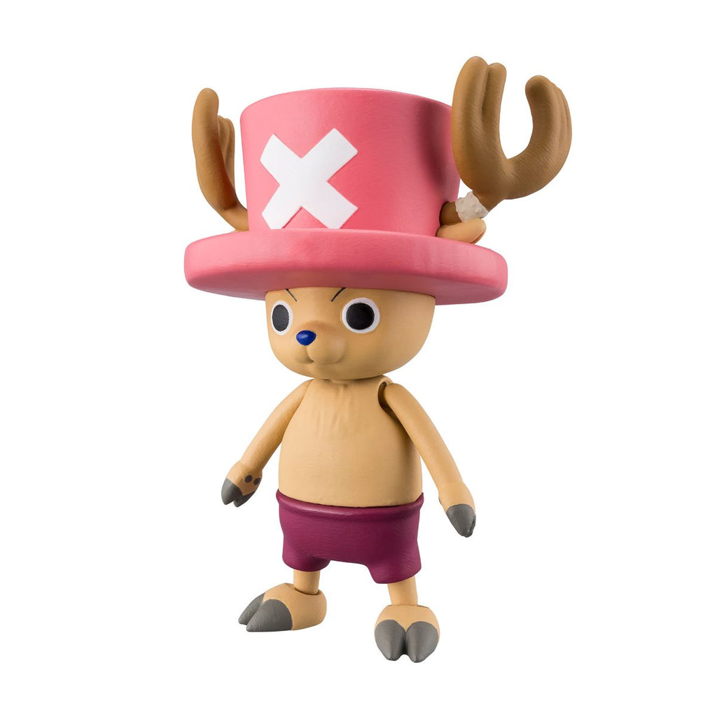 One Piece Ultimate Legends Tony Tony Chopper Action Figure