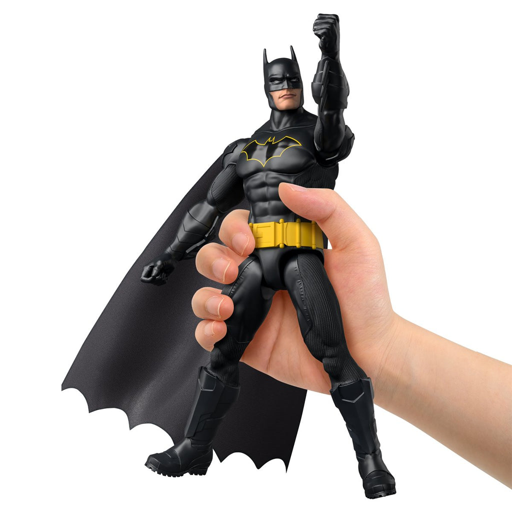DC Premiere Wave 1 Batman 12-Inch Scale Action Figure