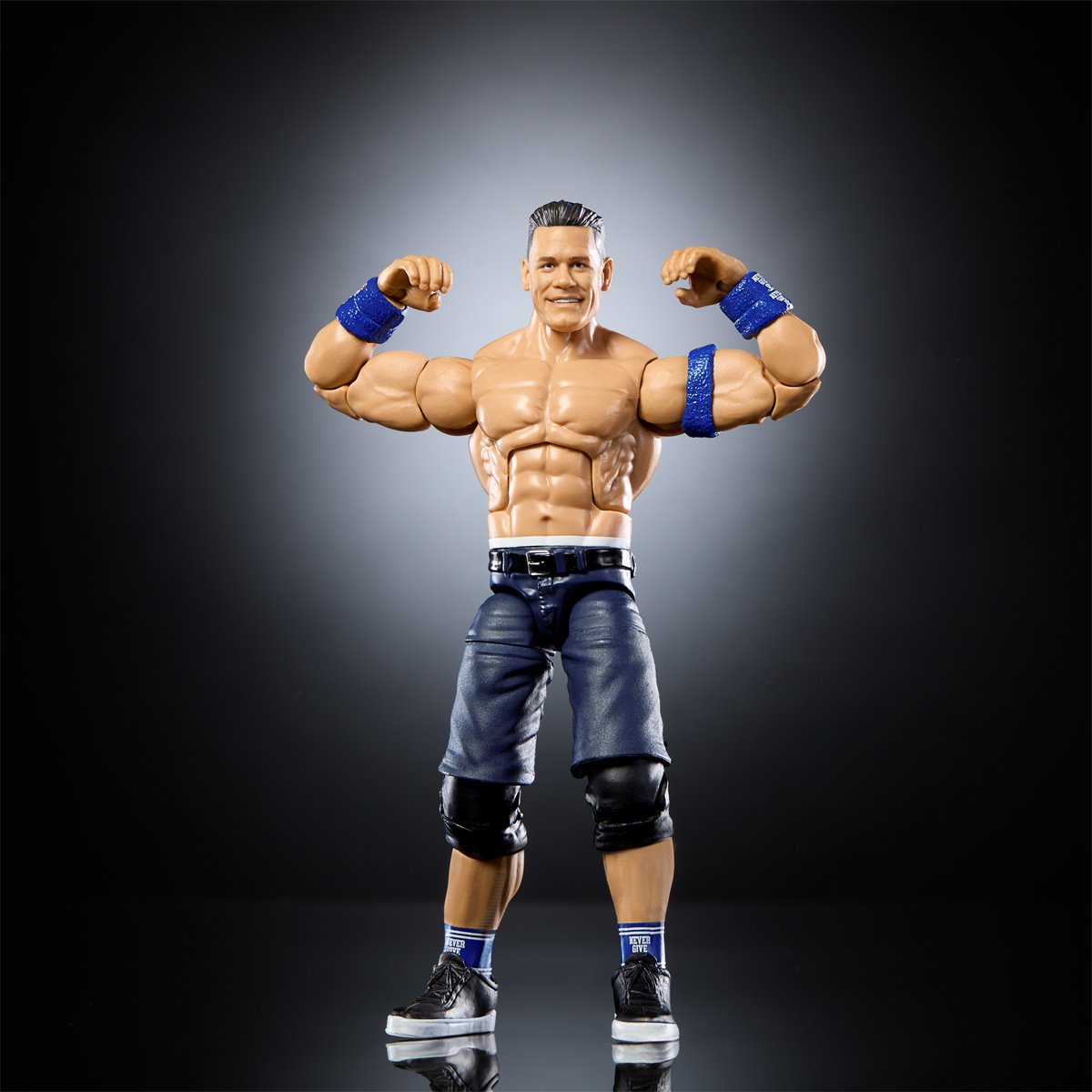 WWE Elite Collection Greatest Hits Series 5 Action Figure Case of 8