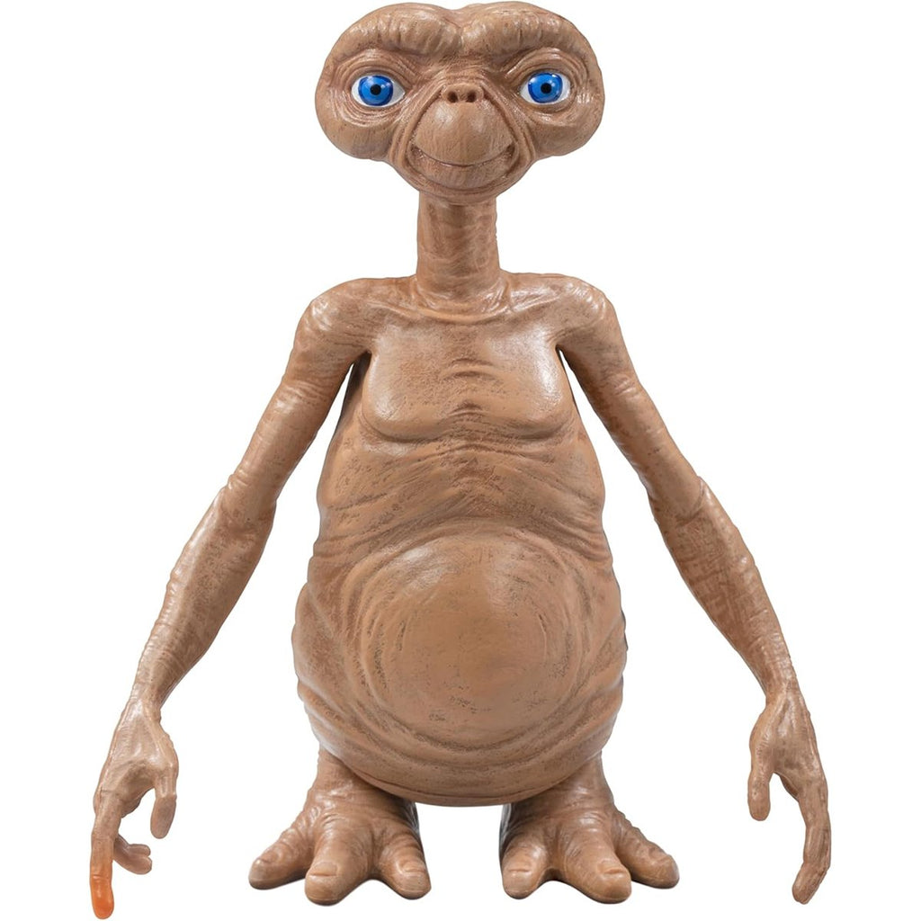 E.T. The Extra-Terrestria Bendyfigs Action Figure