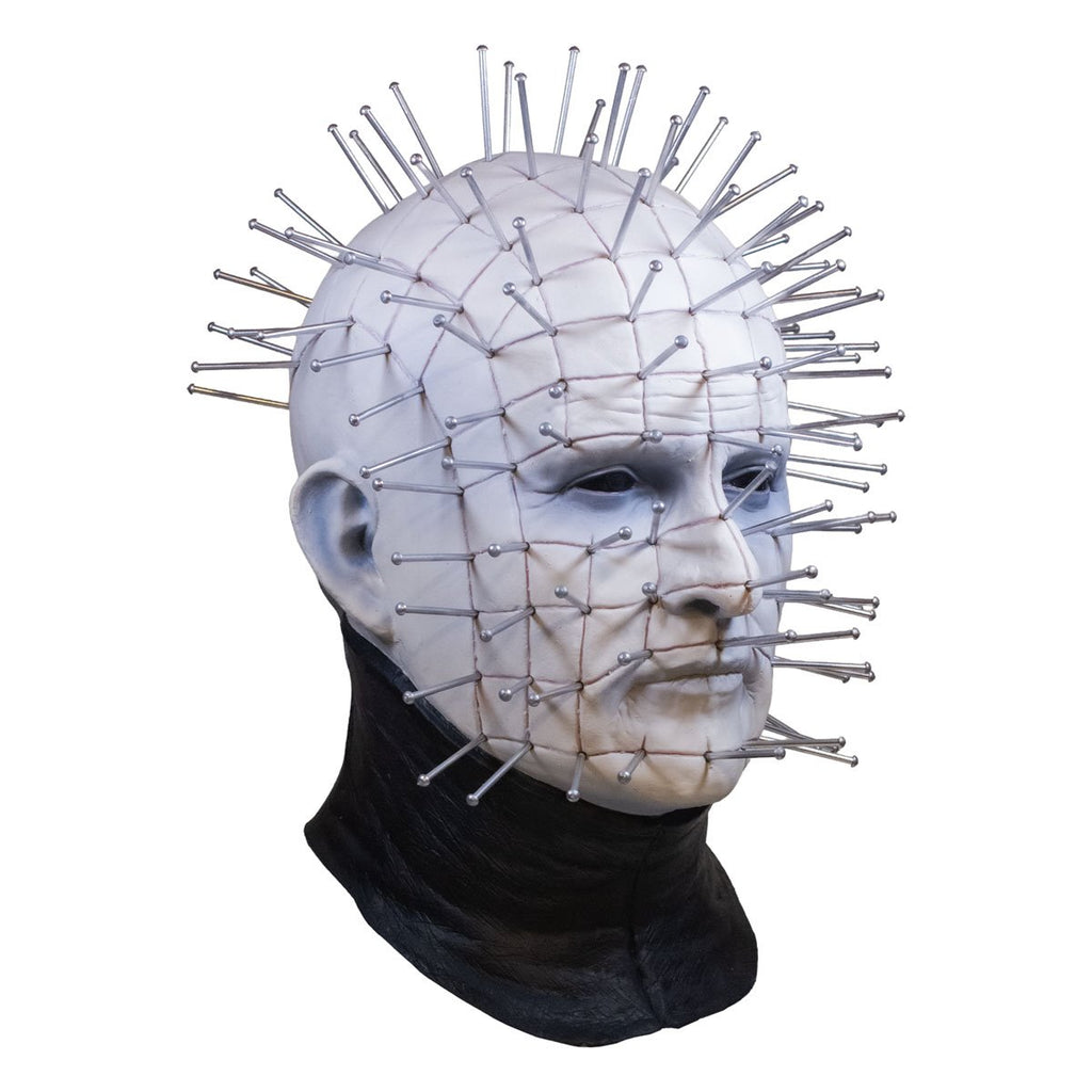 Hellraiser Pinhead Latex Mask