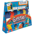Guesstures High-Speed Family Charades Game