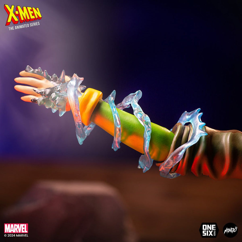 X-Men: The Animated Series Rogue 1:6 Scale Action Figure