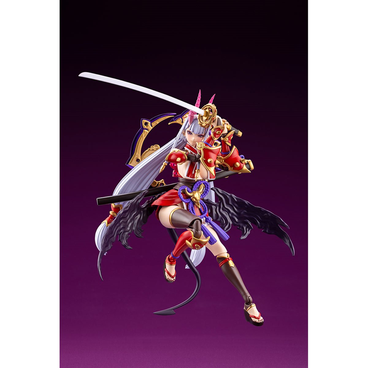 Arcanadea Ornela Model Kit