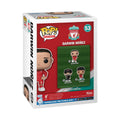 Soccer LFC Darwin Nunez Funko Pop! Vinyl Figure #53