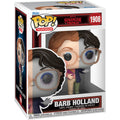 Stranger Things Split Barb Holland Funko Pop! Vinyl Figure #1908