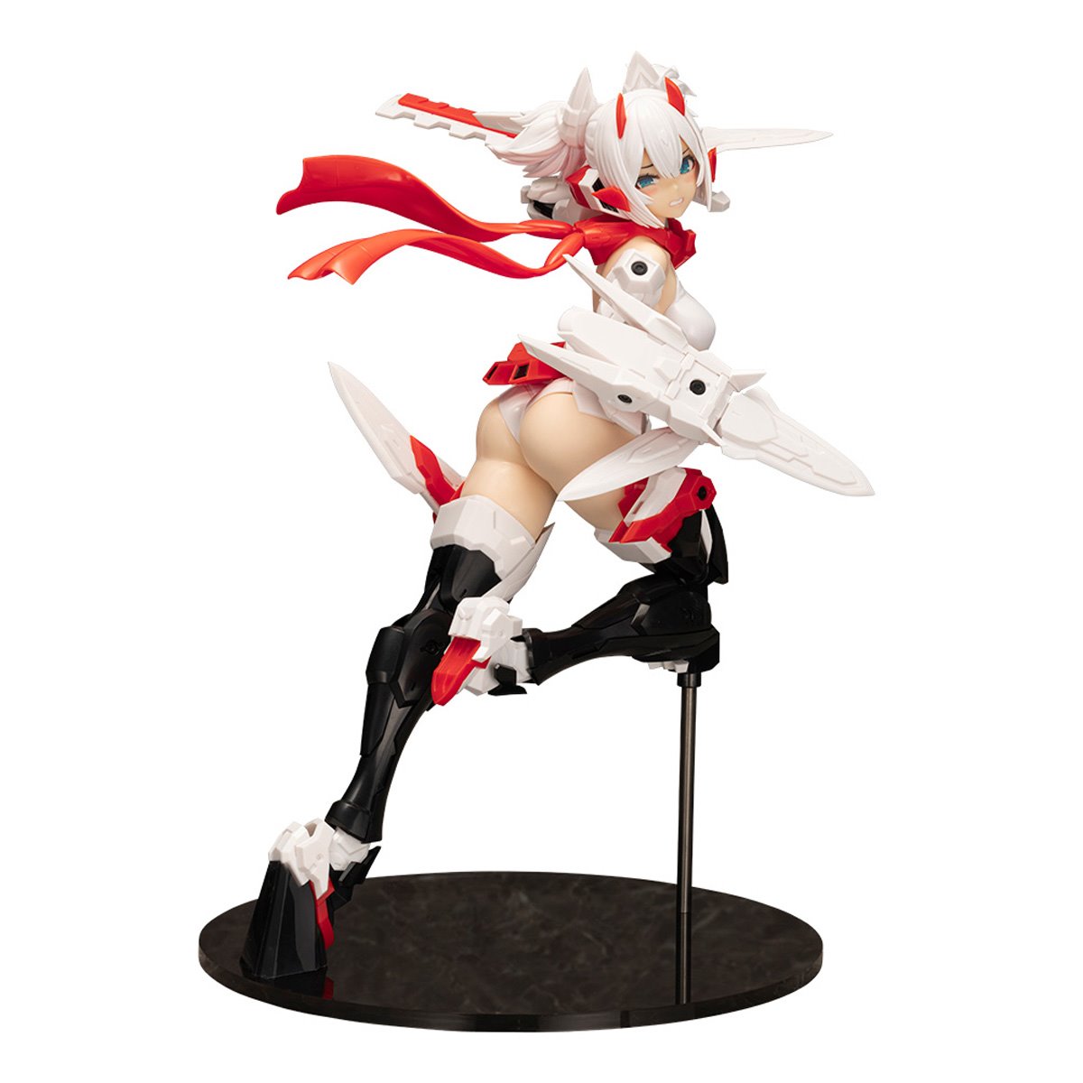 Megami Device Asra Ninja Modelers Edition 2:1 Scale Model Kit