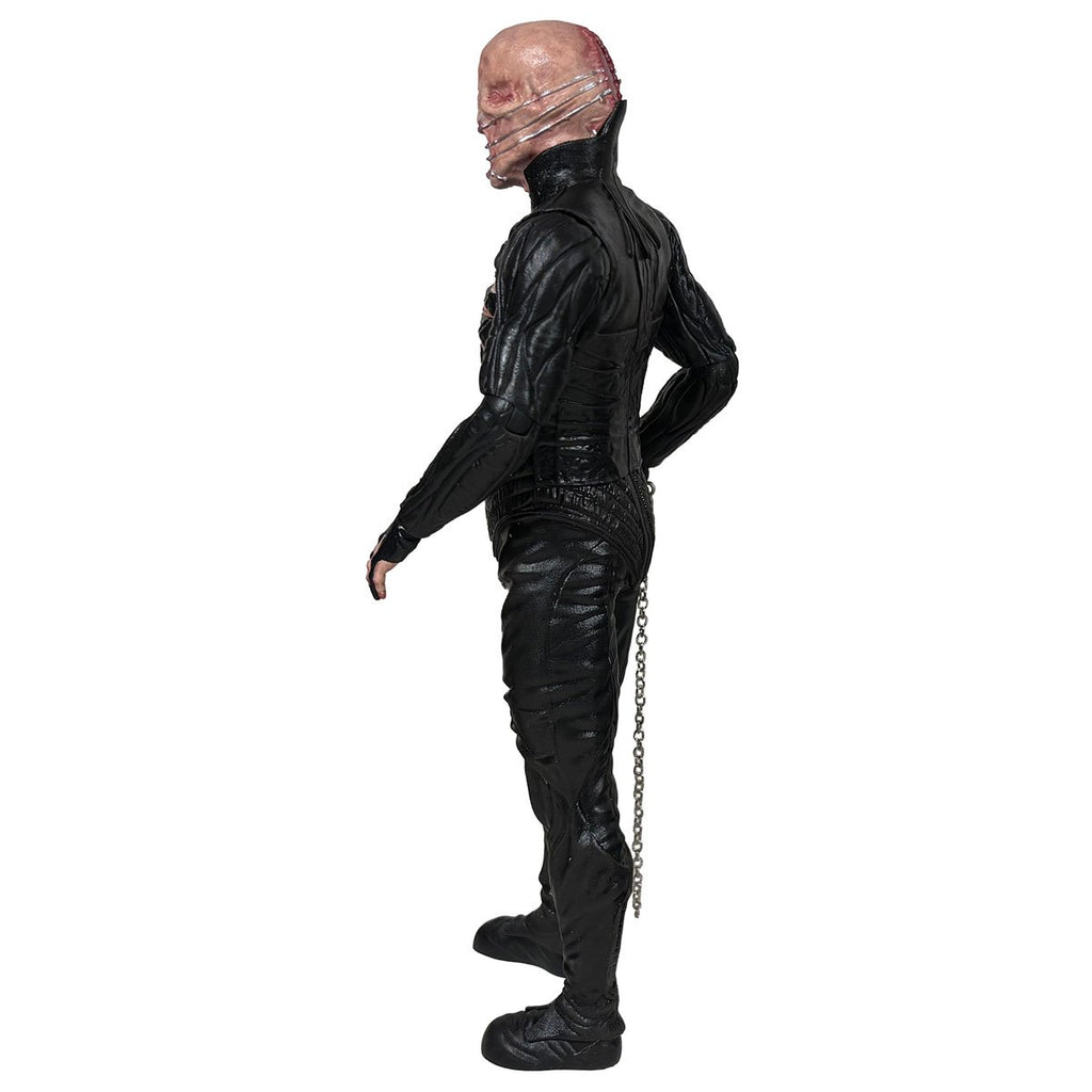 Hellraiser Chatterer Scream Greats 8-inch Action Figure