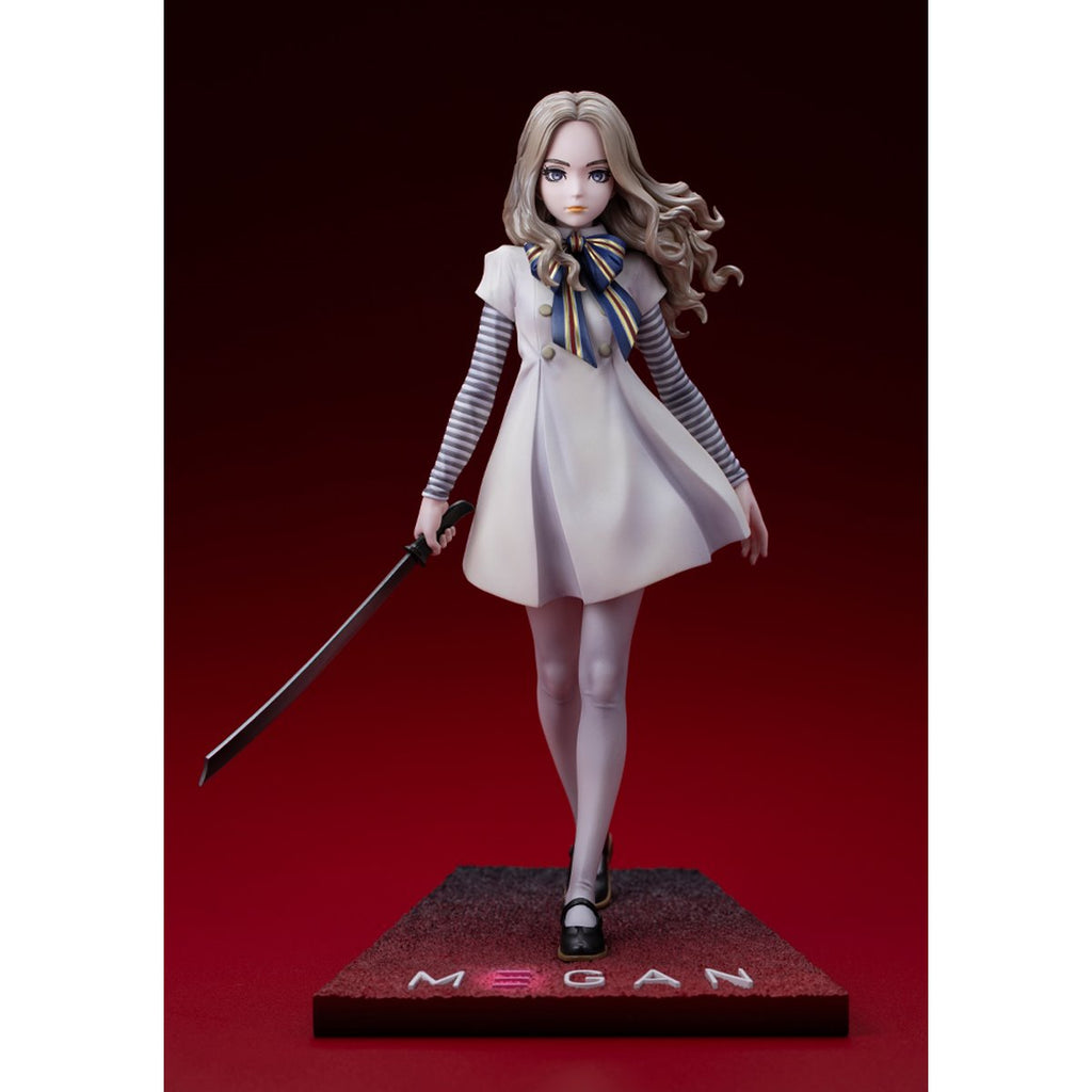 M3GAN Bishoujo 1:7 Scale Statue