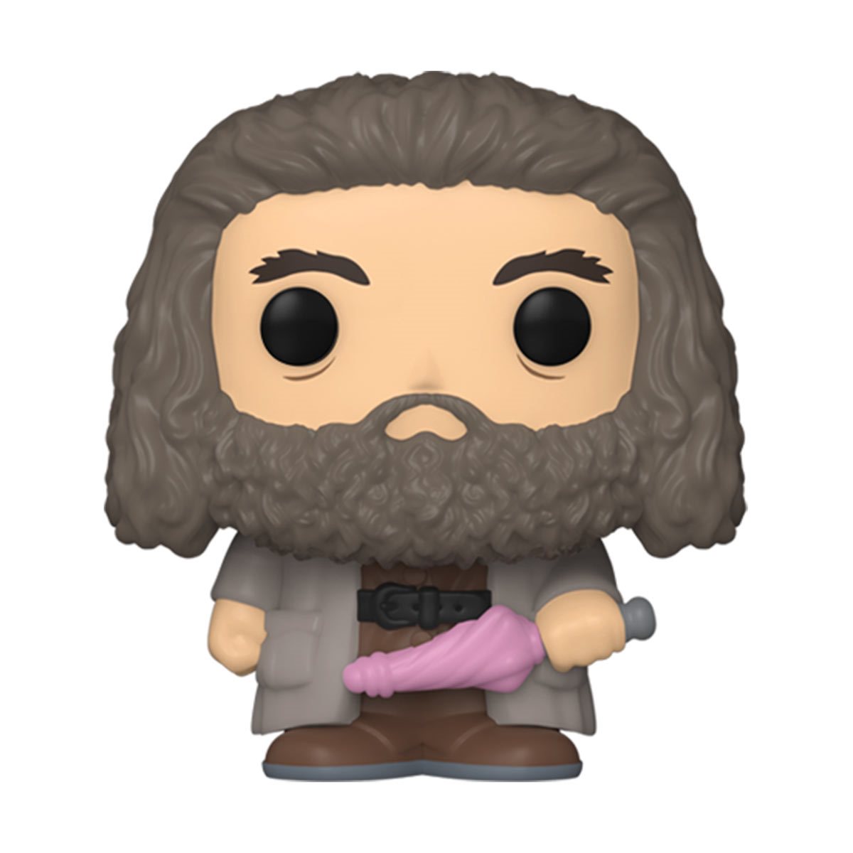 Harry Potter Hermione Funko Bitty Pop! Mini-Figure 4-Pack
