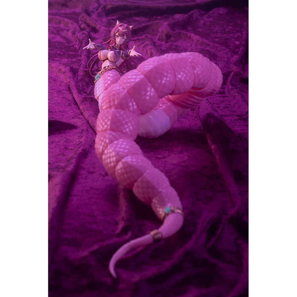 Arcanadea Meltina Model Kit