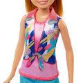 Barbie and Stacie to the Rescue Doll 2-Pack