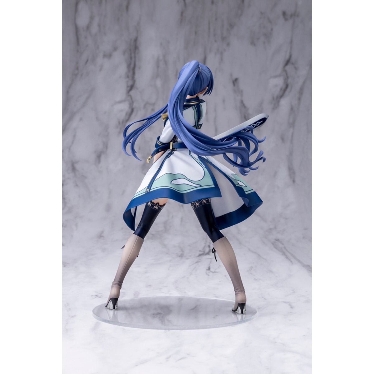 The Legend of Heroes: Trails of Cold Steel Laura S. Arseid 1:8 Scale Statue